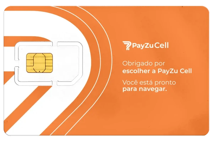 Chip PayzuCell